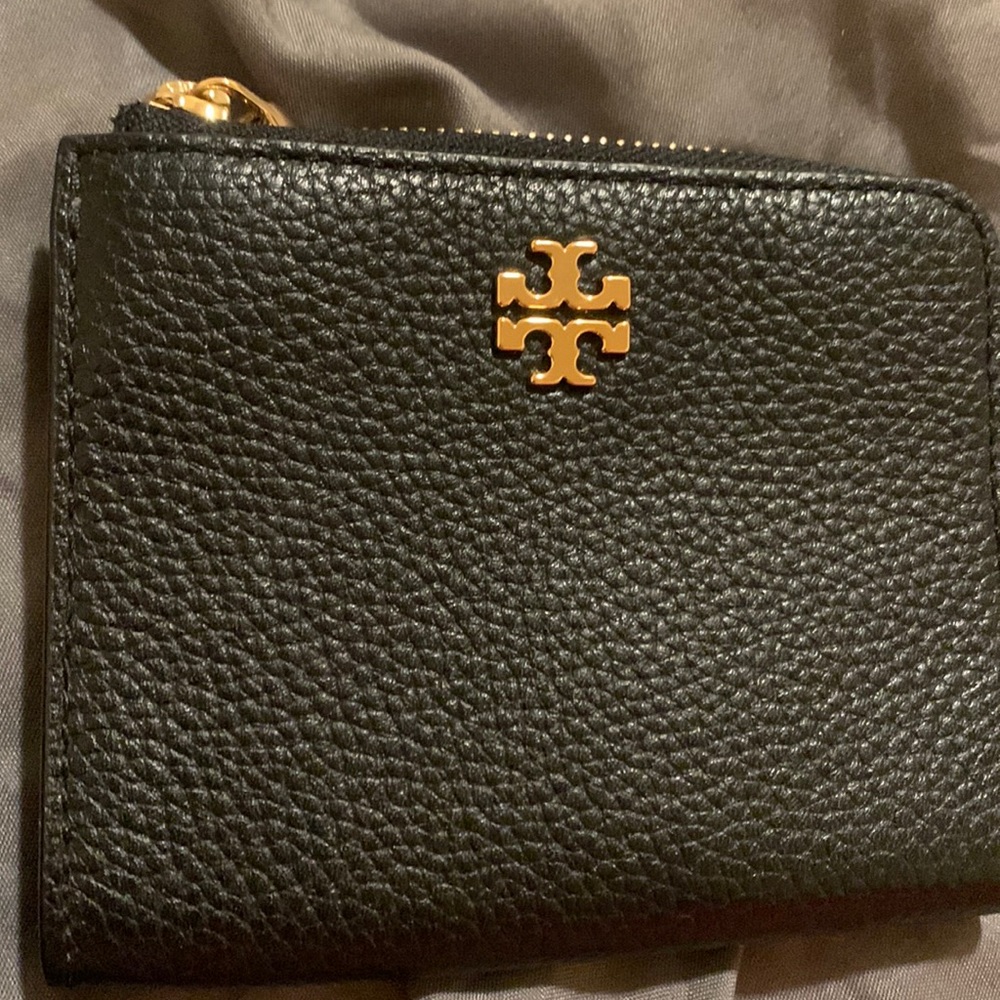 Tory Burch coin pouch